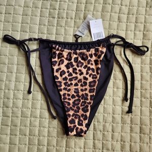 Good American High High Brazilian Bottom